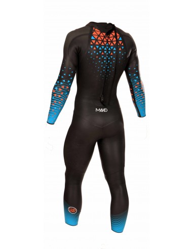 MAKO - OWP 2026 - Combinaison eau libre - Homme - MySwim
