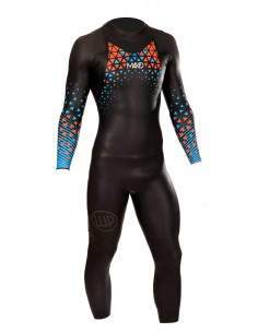 MAKO - OWP 2026 - Combinaison eau libre - Homme - MySwim