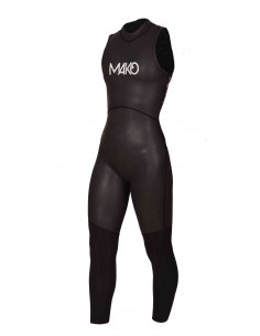 Combinaison Triathlon Femme - NEOSWIM Sleeveless