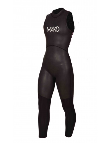 Combinaison Triathlon Femme - NEOSWIM Sleeveless