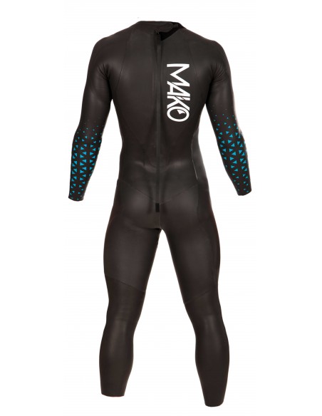 Combinaison Triathlon Homme - NEXT GEN MAKO  - MySwim