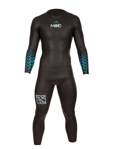 Combinaison Triathlon Homme - NEXT GEN MAKO  - MySwim