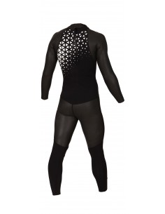 Combinaison Triathlon Homme - NEOSWIM 2