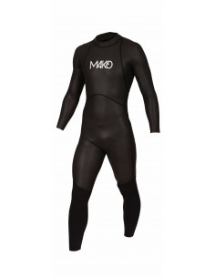 Combinaison Triathlon Homme - NEOSWIM