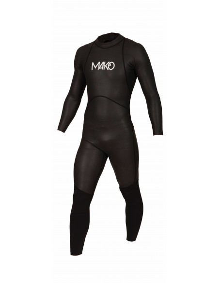 Combinaison Triathlon Homme - NEOSWIM