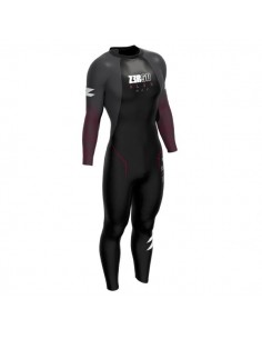 Combinaison Triathlon homme - Flex Max - ZEROD - MySwim​ 2