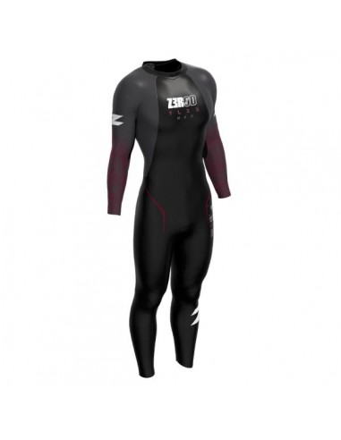 Combinaison Triathlon homme - Flex Max - ZEROD - MySwim​