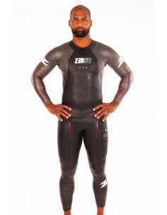Combinaison Triathlon homme - Flex Max - ZEROD - MySwim​