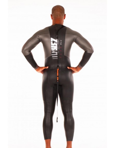 Combinaison Triathlon homme - Flex Max - ZEROD - MySwim​