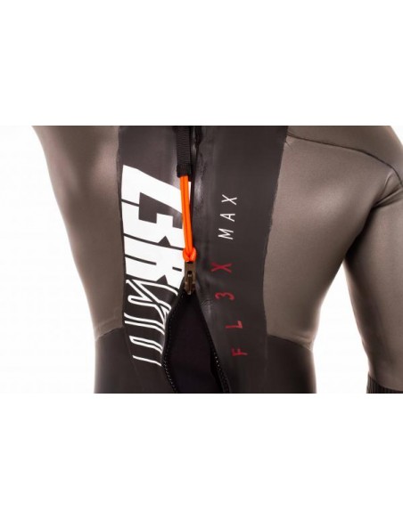 Combinaison Triathlon homme - Flex Max - ZEROD - MySwim​