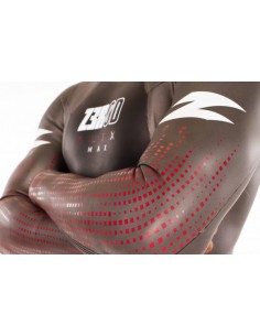 Combinaison Triathlon homme - Flex Max - ZEROD - MySwim​ 2