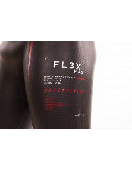 Combinaison Triathlon homme - Flex Max - ZEROD - MySwim​