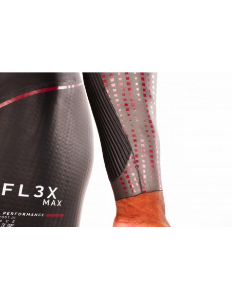 Combinaison Triathlon homme - Flex Max - ZEROD - MySwim​