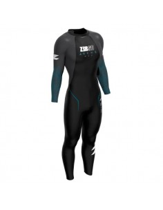 Combinaison Triathlon Homme - ARCHI MAX - MySwim​
