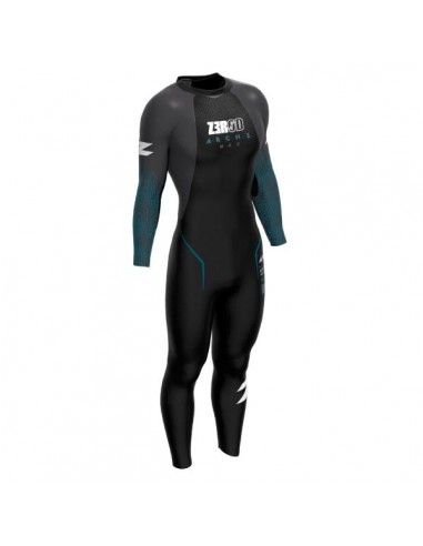 Combinaison Triathlon Homme - ARCHI MAX - MySwim​
