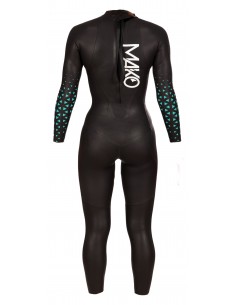 Combinaison Triathlon Femme - NEXT GEN MAKO  - MySwim 2