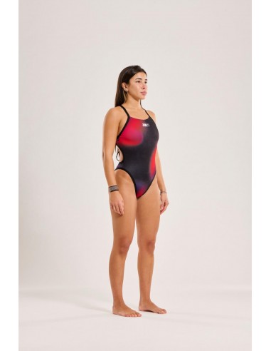 Maillot de Bain - Sculpt Vortex Nebula - Zerod - MySwim.fr