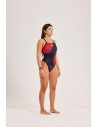 Maillot de Bain - Sculpt Vortex Nebula - Zerod - MySwim.fr