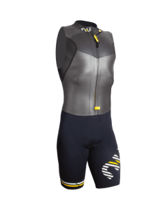 Combinaison SwimRun - Alligator Elite Light NU SWIMRUN - MySwim