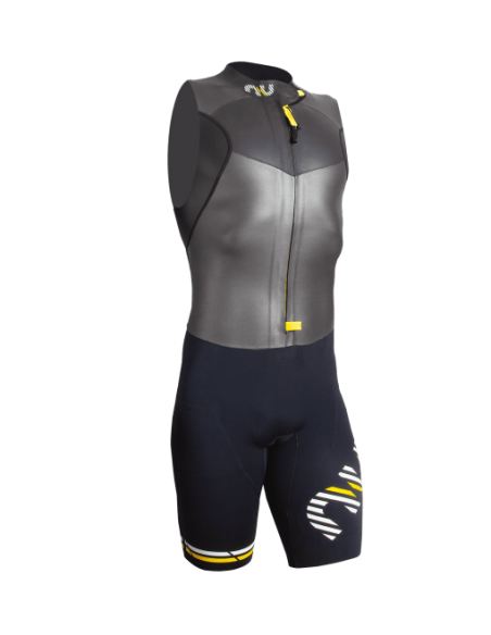 Combinaison SwimRun - Alligator Elite Light NU SWIMRUN - MySwim