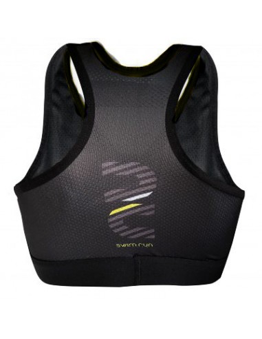 Brassière - SwimRun - Femme - LAPA BRA - NU - MySwim