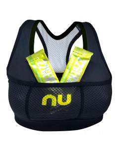 Brassière - SwimRun - Femme - LAPA BRA - NU - MySwim