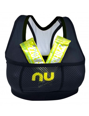 Brassière - SwimRun - Femme - LAPA BRA - NU - MySwim