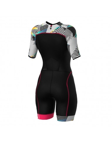 TRIFONCTION START FEMME - SHAPESHIFTER