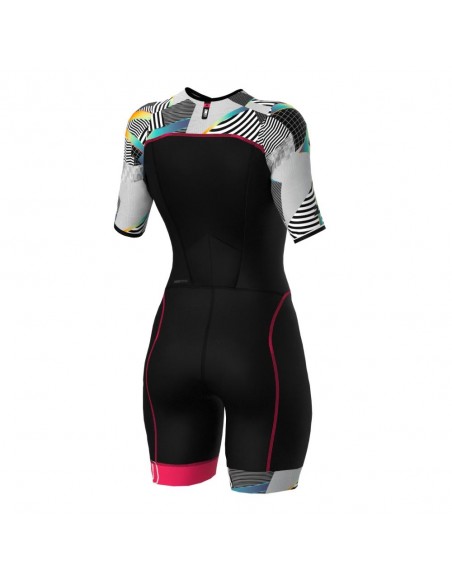 TRIFONCTION START FEMME - SHAPESHIFTER