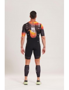 Trifonction TTSUIT RACER HOMME - VORTEX SOLAR 2