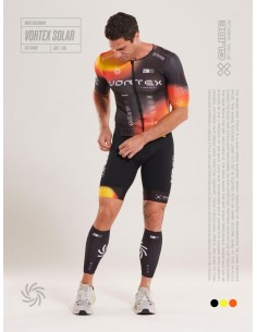 Trifonction TTSUIT RACER HOMME - VORTEX SOLAR