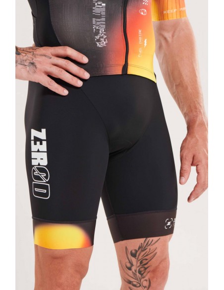 Trifonction TTSUIT RACER HOMME - VORTEX SOLAR