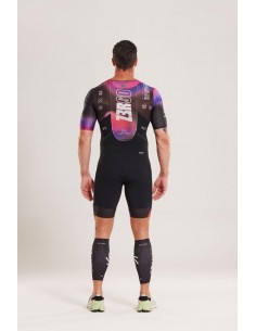 Trifonction TTSUIT RACER HOMME - VORTEX NEBULA 2