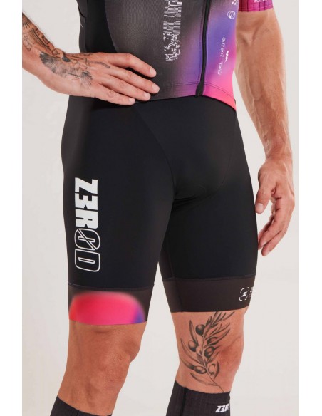 Trifonction TTSUIT RACER HOMME - VORTEX NEBULA