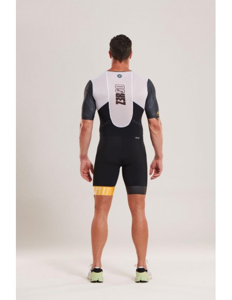 Trifonction TTSUIT RACER HOMME - KAILUA