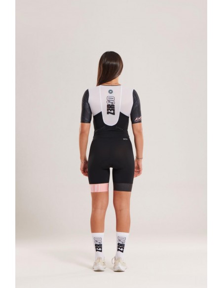 Trifonction TTSUIT RACER FEMME - KAILUA