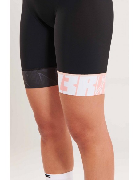 Trifonction TTSUIT RACER FEMME - KAILUA