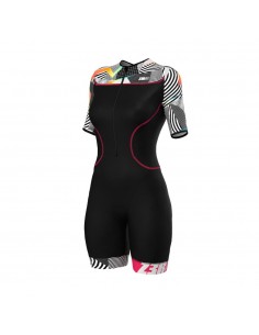 TRIFONCTION START FEMME - SHAPESHIFTER