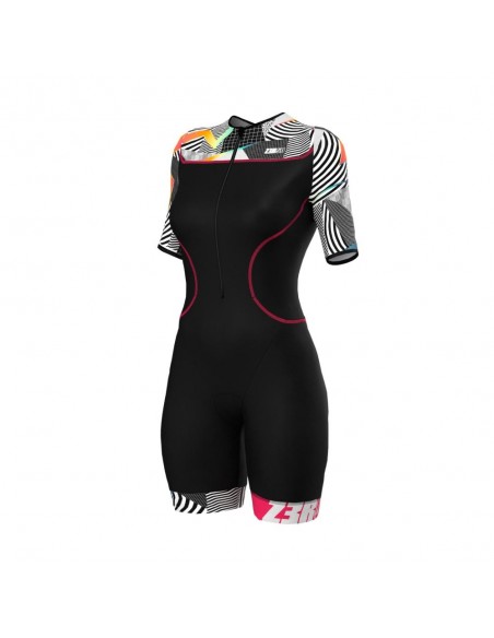 TRIFONCTION START FEMME - SHAPESHIFTER