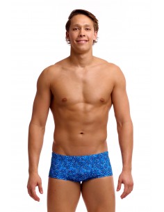 Maillot de Bain Homme - Trunks - Pebble beach - FUNKYTRUNKS - MySwim 2