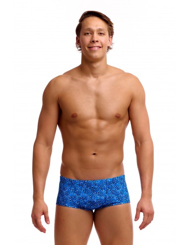 Maillot de Bain Homme - Trunks - Pebble beach - FUNKYTRUNKS - MySwim
