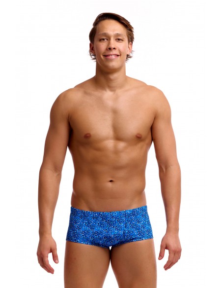 Maillot de Bain Homme - Trunks - Pebble beach - FUNKYTRUNKS - MySwim