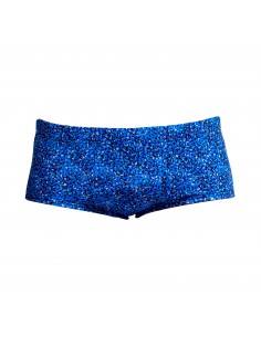 Maillot de Bain Homme - Trunks - Pebble beach - FUNKYTRUNKS - MySwim