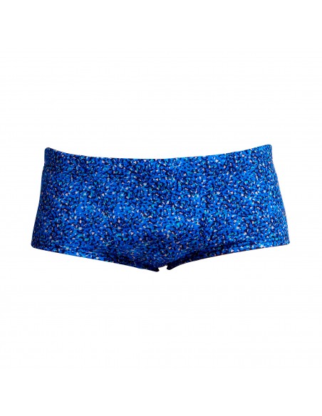 Maillot de Bain Homme - Trunks - Pebble beach - FUNKYTRUNKS - MySwim