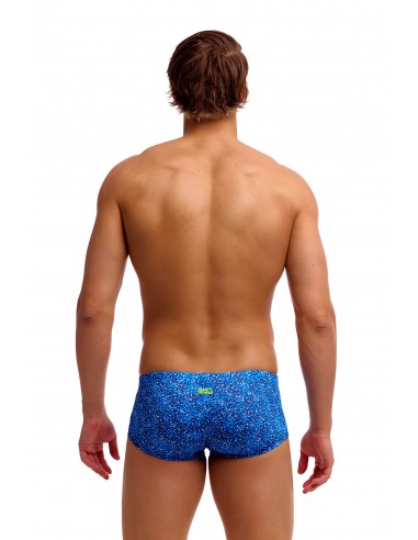 Maillot de Bain Homme - Trunks - Pebble beach - FUNKYTRUNKS - MySwim