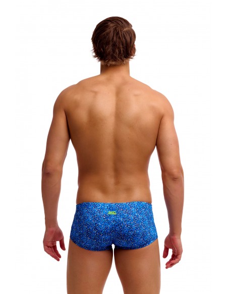 Maillot de Bain Homme - Trunks - Pebble beach - FUNKYTRUNKS - MySwim