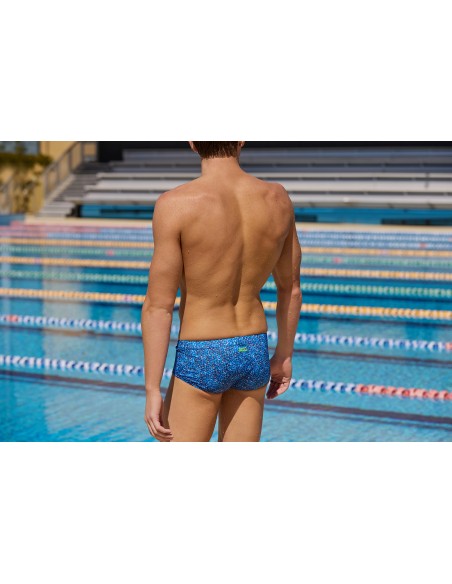 Maillot de Bain Homme - Trunks - Pebble beach - FUNKYTRUNKS - MySwim
