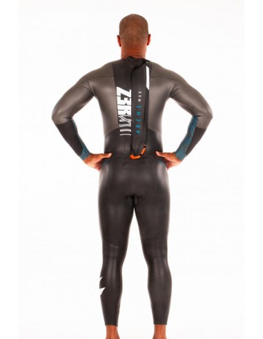 Combinaison Triathlon Homme - ARCHI MAX - MySwim​