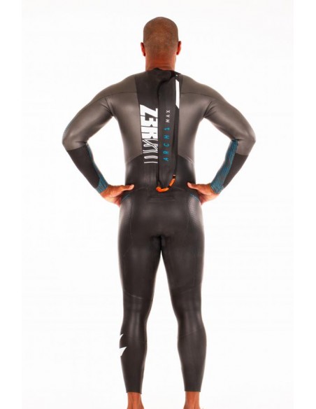 Combinaison Triathlon Homme - ARCHI MAX - MySwim​