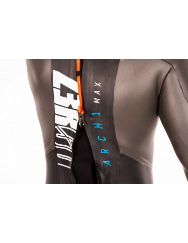 Combinaison Triathlon Homme - ARCHI MAX - MySwim​